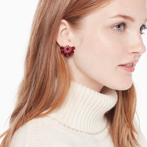 kate spade bright ideas earrings